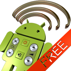 RCoid free - IR Remote Control Mod Apk