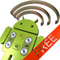 RCoid free - IR Remote Control APK