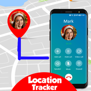 Phone Number Tracker Mod apk última versión descarga gratuita