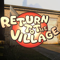 Return To The Village [BETA] Mod Apk