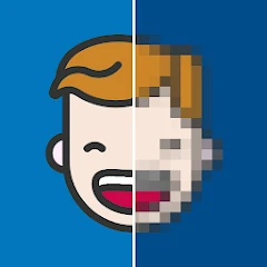 Blur Face - Censor, Pixelate & Mod Apk 1.16 [ازالة الاعلانات][Mod speed]