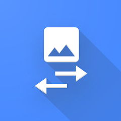 Image Converter JPG PNG PDF Mod Apk