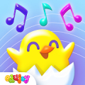 Baby Nursery Rhymes icon