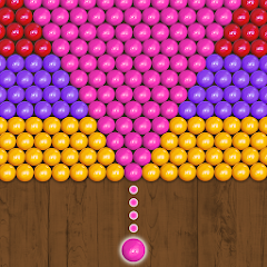 Bubble Shooter Mod Apk