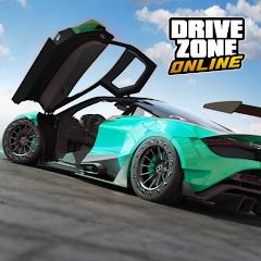 Drive Zone: Car Simulator Game Mod