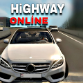 Race Traffic Online: Highway APK