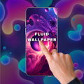 Magic Fluids: Fluid Wallpaper APK