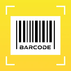 Barcode Scanner & QR Reader