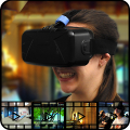 3D VR Video Player HD 360 APK