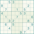 Sudoku Joy: Killer Sudoku icon