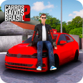 Carros Baixos Brasil 2 Mod