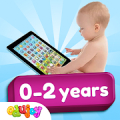 Baby Playground - Learn words APK