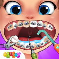 Juegos de dentista para niños Mod