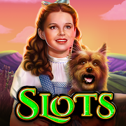 Wizard of Oz Slots Games Mod Apk