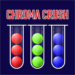 Chroma Crush Mod Apk