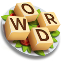 Wordelicious - Fun Word Puzzle APK