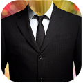 Men Suit CV Photo Editor APK