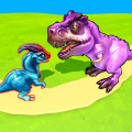 Dino Merge APK