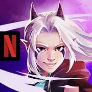 Dragon Prince: Xadia NETFLIX Mod Apk