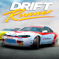 Drift Runner Mod