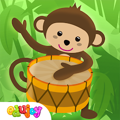 Baby musical instruments Mod Apk