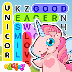 Word Search for kids Mod Apk