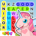 Word Search for kids icon