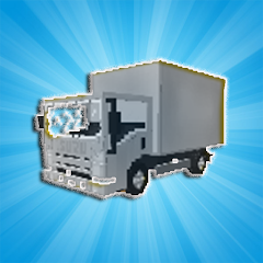 Truck Mod for MCPE Mod Apk