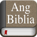 Holy Bible in Filipino icon