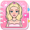 DIY Paper Doll Dress Up Games APK