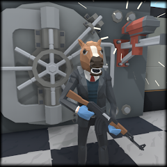 Heist Manager Mod