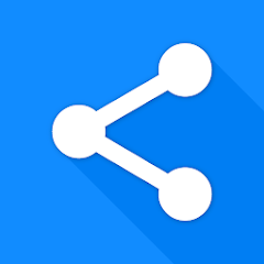 Share Apps: APK Share & Backup Mod