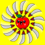 Apple Grapple: Survivor APK+MOD (Unlimited money)v1073 Apple Grapple: Survivor
