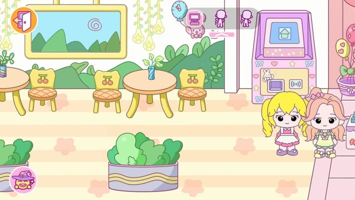 Loomi World: Your Avatar Life