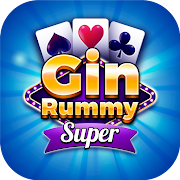 Gin Rummy Super - Card Game Mod Apk