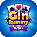 Gin Rummy Super - Card Game Mod