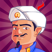 Akinator Mod