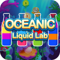 Oceanic Liquid Lab Mod