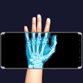 Xray scan filter cam APK