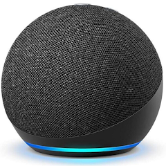 Amazon Echo Dot 4th Gen Guide Mod