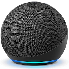 Amazon Echo Dot 4th Gen Guide Mod Apk [Remove ads][Mod speed]