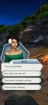 Choices: Stories You Play