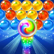 Shoot Bubble 2 - Fruit Mod Apk [Unlimited money][Mod Menu]
