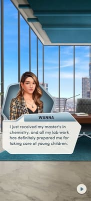 Choices: Stories You Play