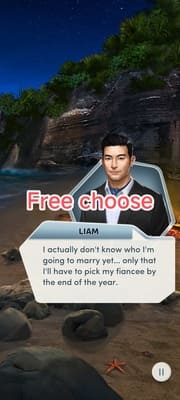 Choices: Stories You Play