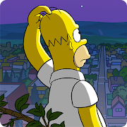 The Simpsons™:  Tapped Out Mod Apk