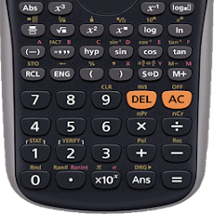 Scientific Calculator Mod Apk