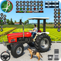 Farming Tractor Simulator Game Mod