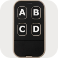 Garage Door Opener Remote APK