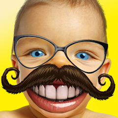 Fun Face Changer Extreme Mod Apk